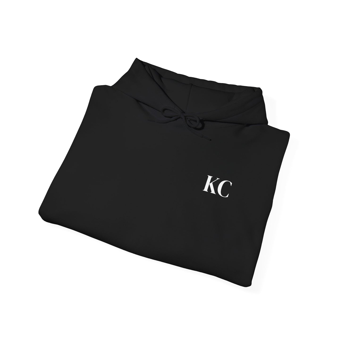 KC Jesus Loves You Hoodie