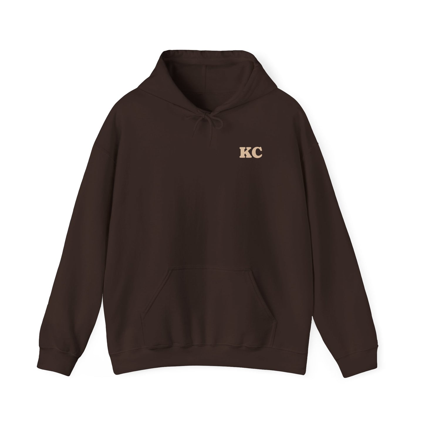 Follow Jesus Hoodie