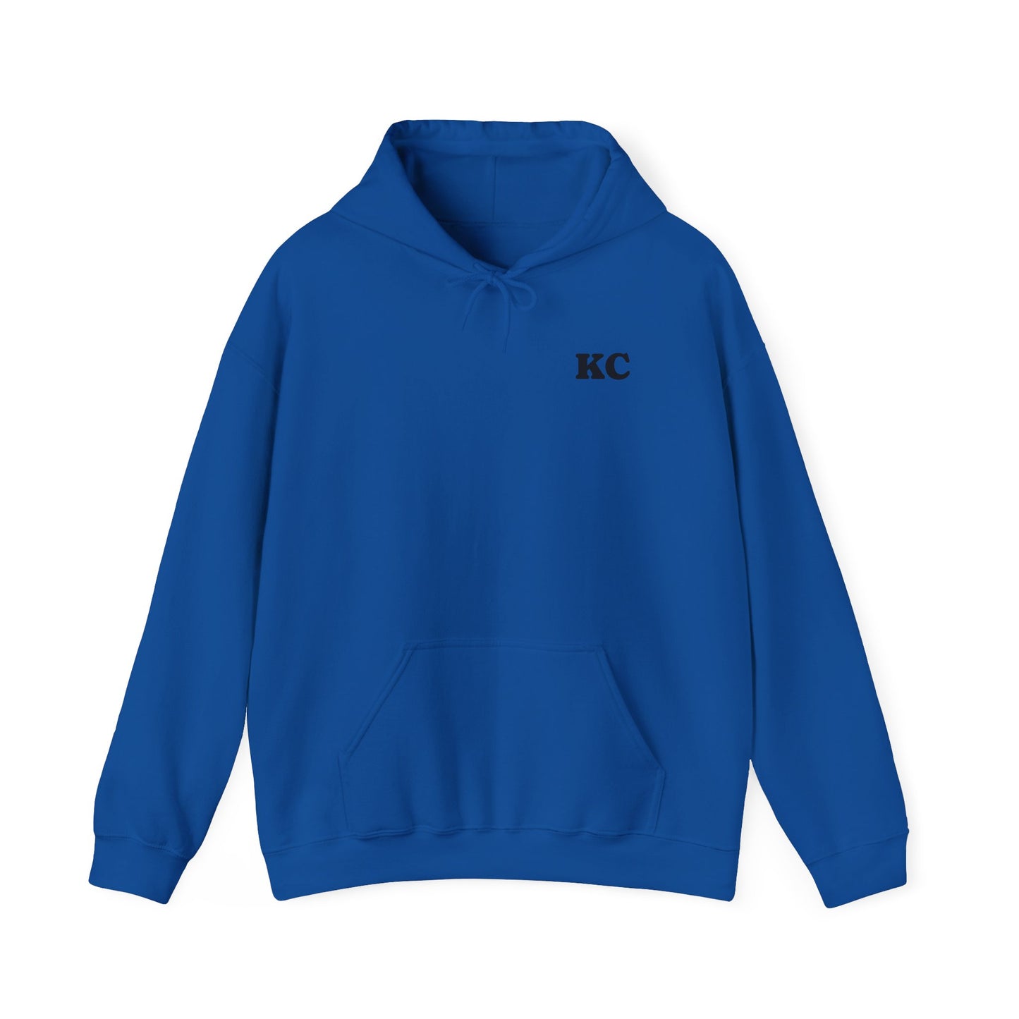 Follow Jesus Hoodie