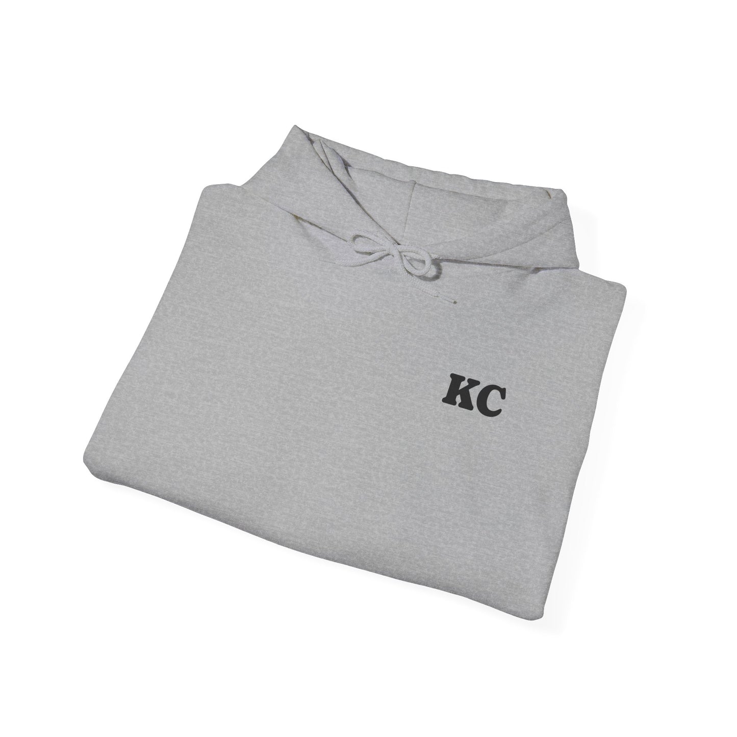 Follow Jesus Hoodie