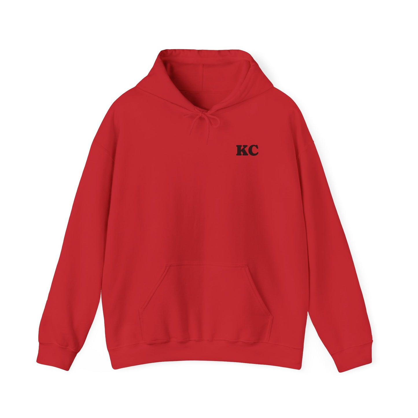 Follow Jesus Hoodie