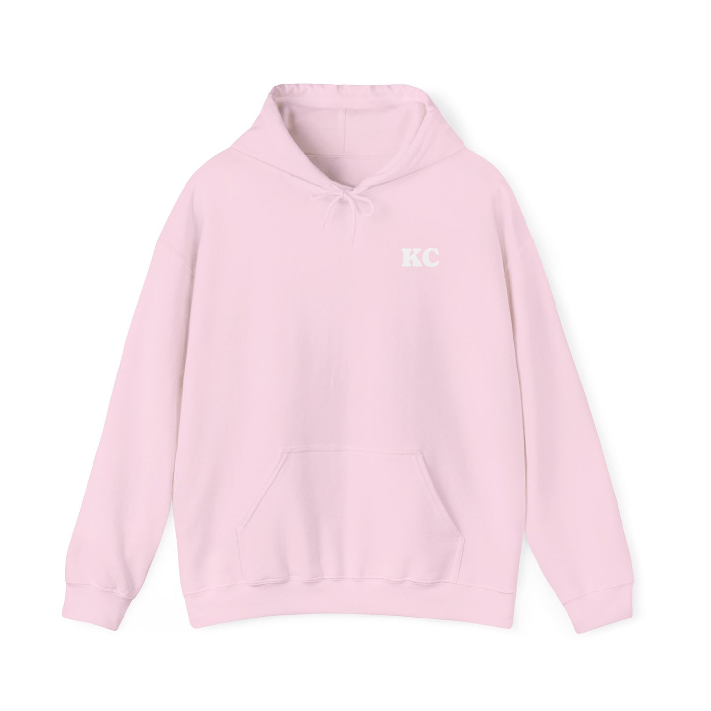 Follow Jesus Hoodie