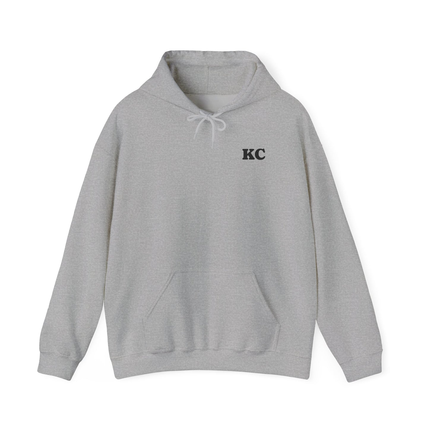 Follow Jesus Hoodie