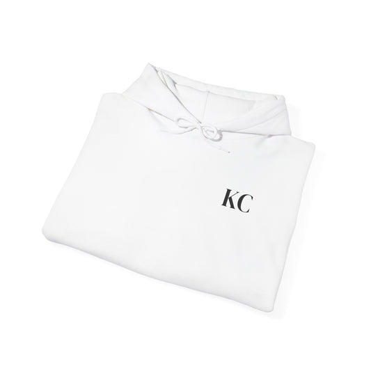 KC Jesus Loves You Hoodie